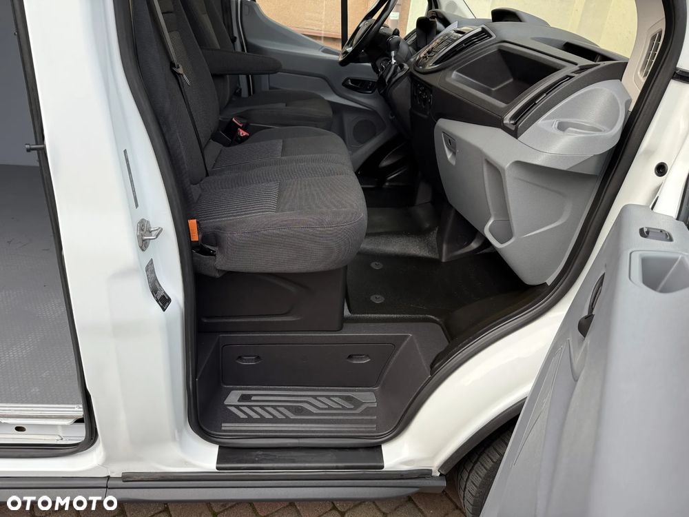 Ford Transit 2,2 L2H3 - 34