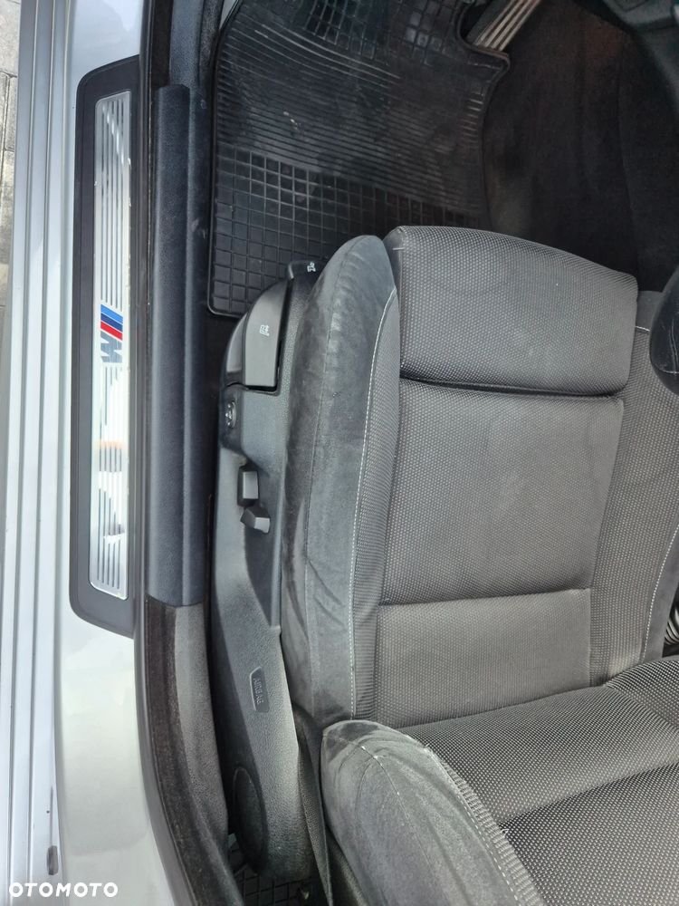 BMW Seria 5 - 25
