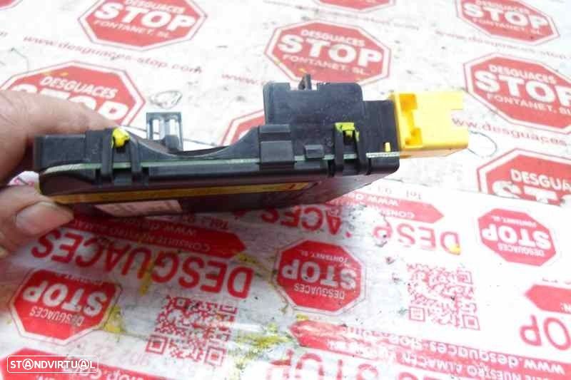 MODULO ELECTRONICO AUDI A3 2005 - 3