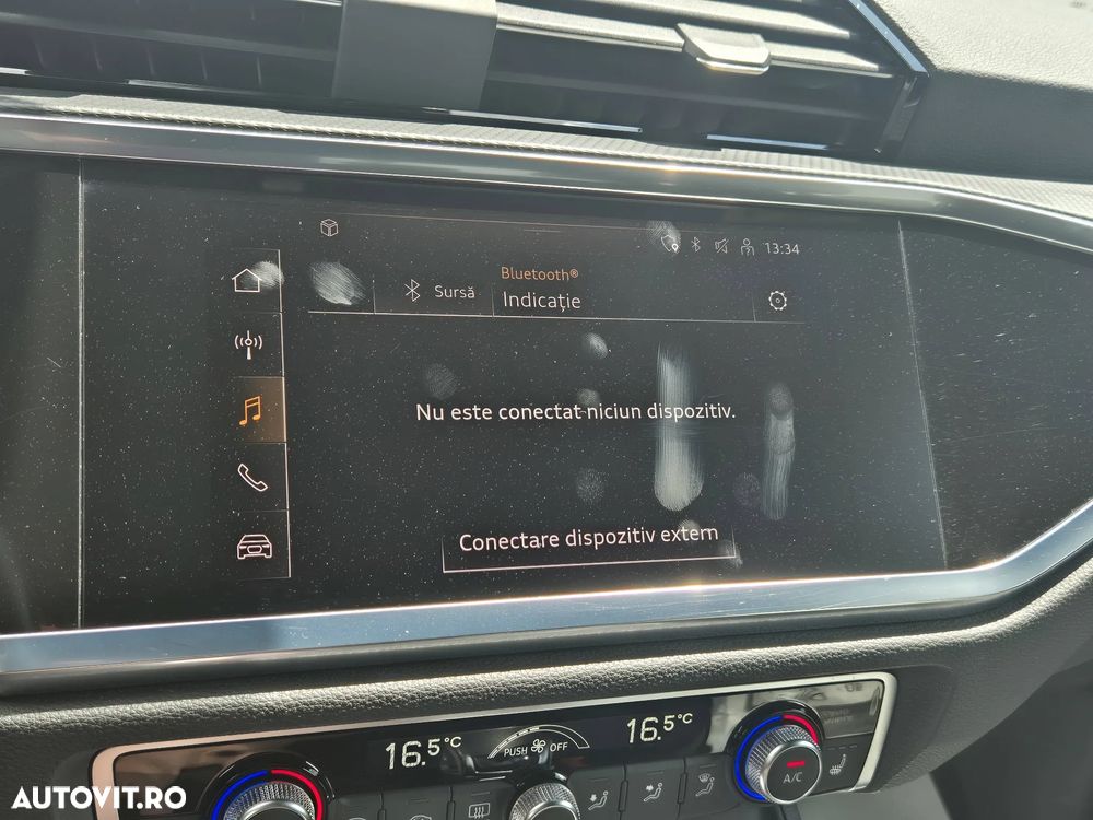 AUDI Q3 2021 — imagine 23