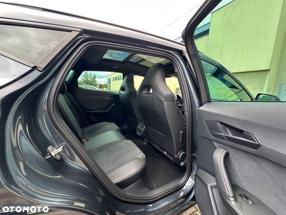 Cupra Formentor 2.0 TSI 4Drive DSG VZ - 25