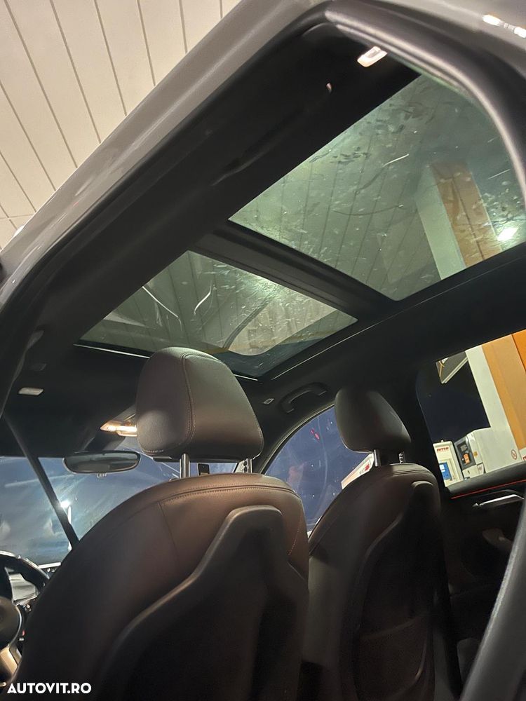 BMW X1 xDrive20d Aut. M Sport - 9