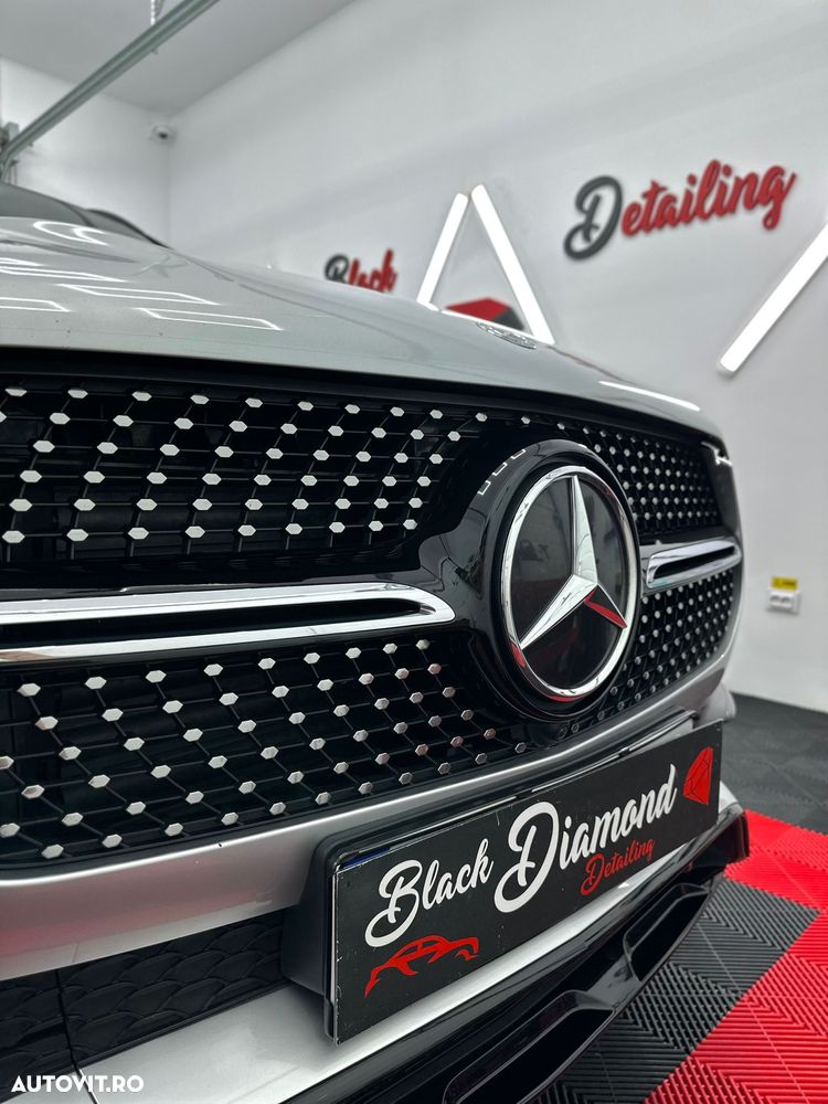 Mercedes-Benz GLE 300 d 4MATIC - 5