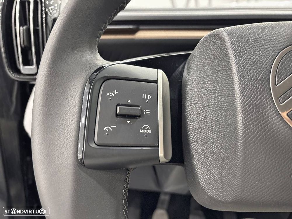 Citroën C3 Aircross 1.2 PureTech Plus - 20