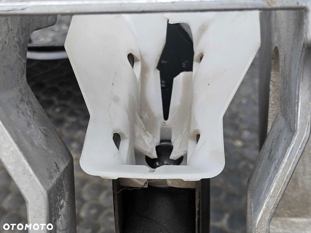 Pedal Hamulca 8K1721117 8K1723140B 4F0945459B Stelaz Automat Europa Czujnik Swiatla Stop AUDI A4 B8 - 20