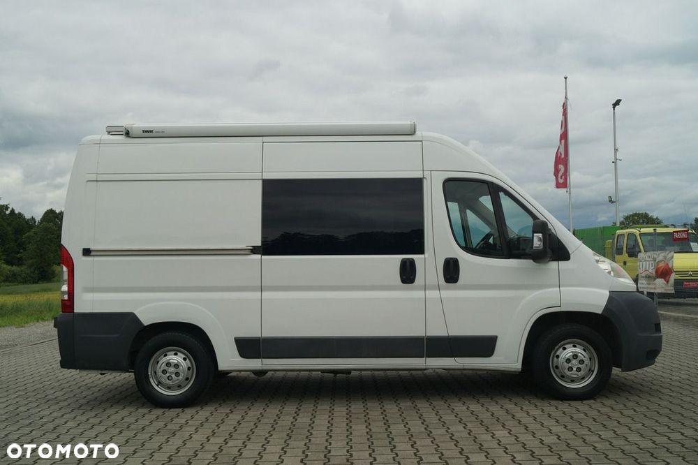 Peugeot BOXER - 13