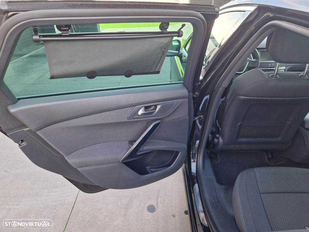 Peugeot 508 SW 1.6 BlueHDi Active - 15