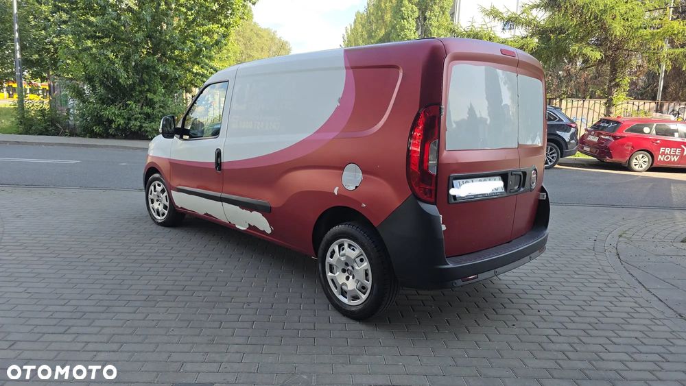 Fiat Doblo - 29