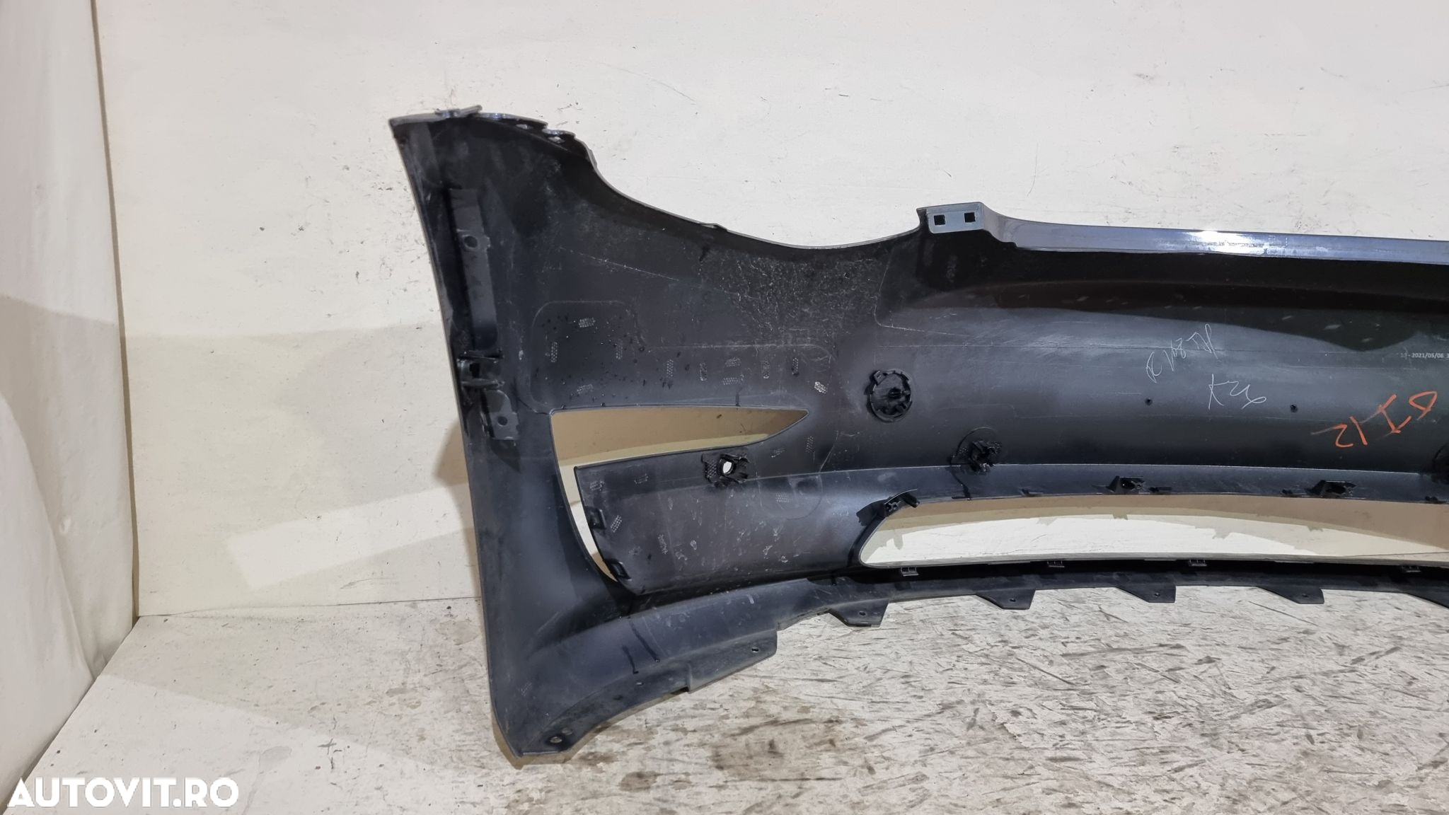 Bara fata Tesla 3, 2018, 2019, 2020, 2021, 2022. - 3