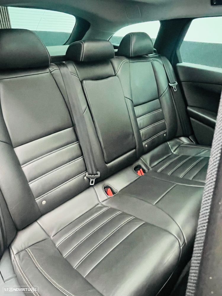 Peugeot 508 SW 1.6 e-HDi Business Line - 34