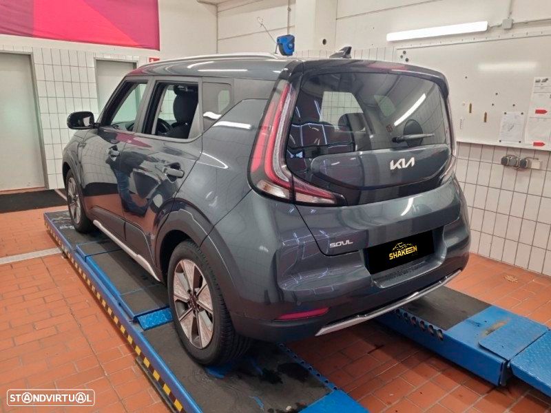 Kia e-Soul Inspiration - 3