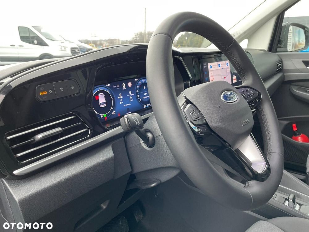 Ford Tourneo Connect Grand 2.0 EcoBlue Active - 18