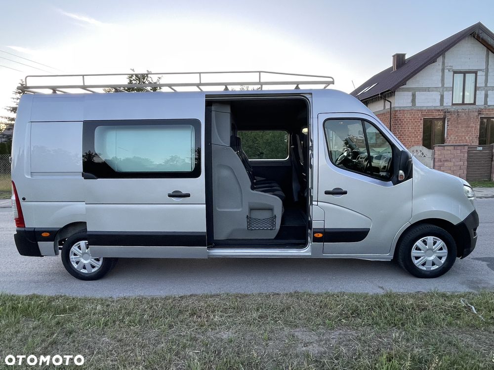 Renault Master - 31