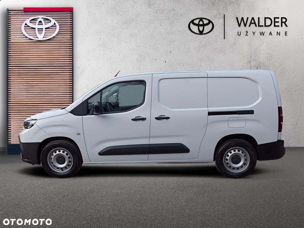 Toyota PROACE CITY - 7