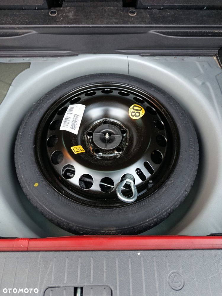 Opel Meriva - 16