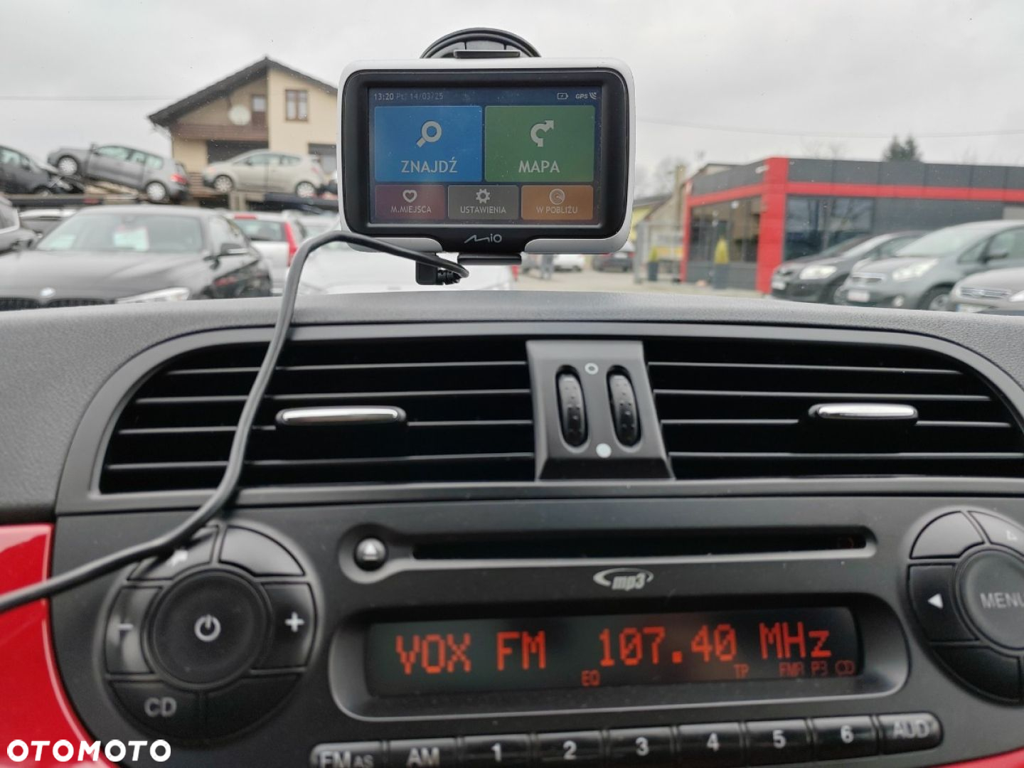 Fiat 500 - 26