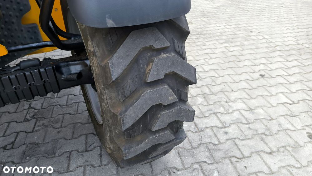 Manitou MT 932 EASY - 16