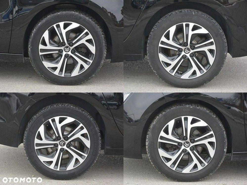 Citroën C4 SpaceTourer Grand BlueHDi 130 Stop&Start FEEL - 39