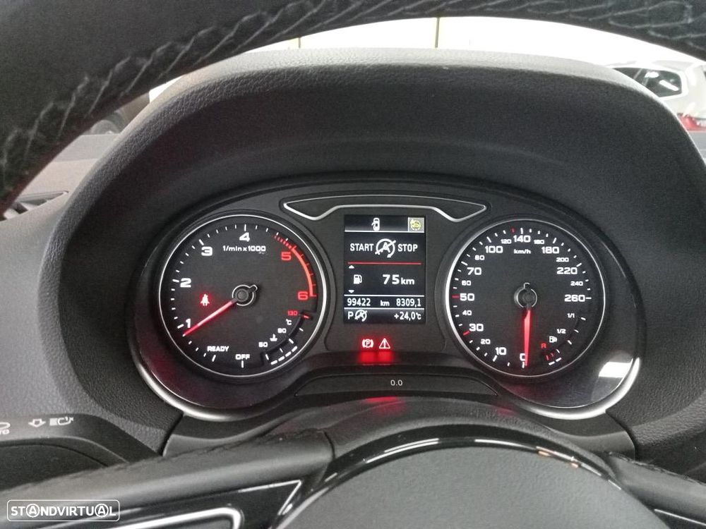 Audi Q2 35 TDI Advanced S tronic - 6