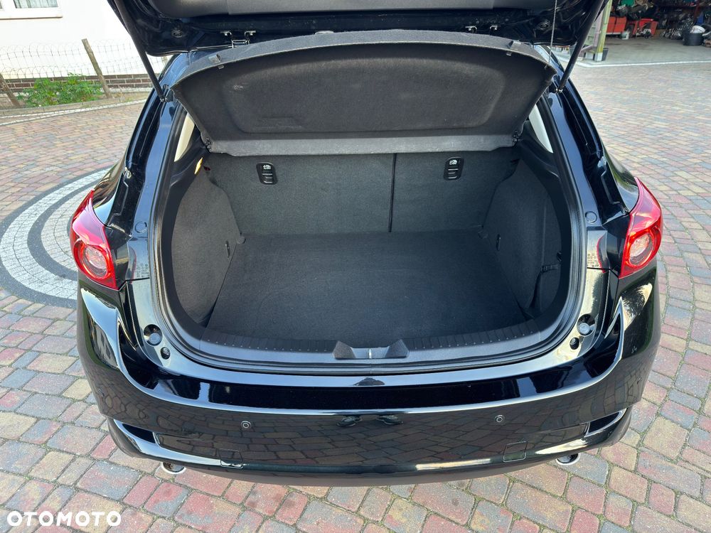 Mazda 3 - 19