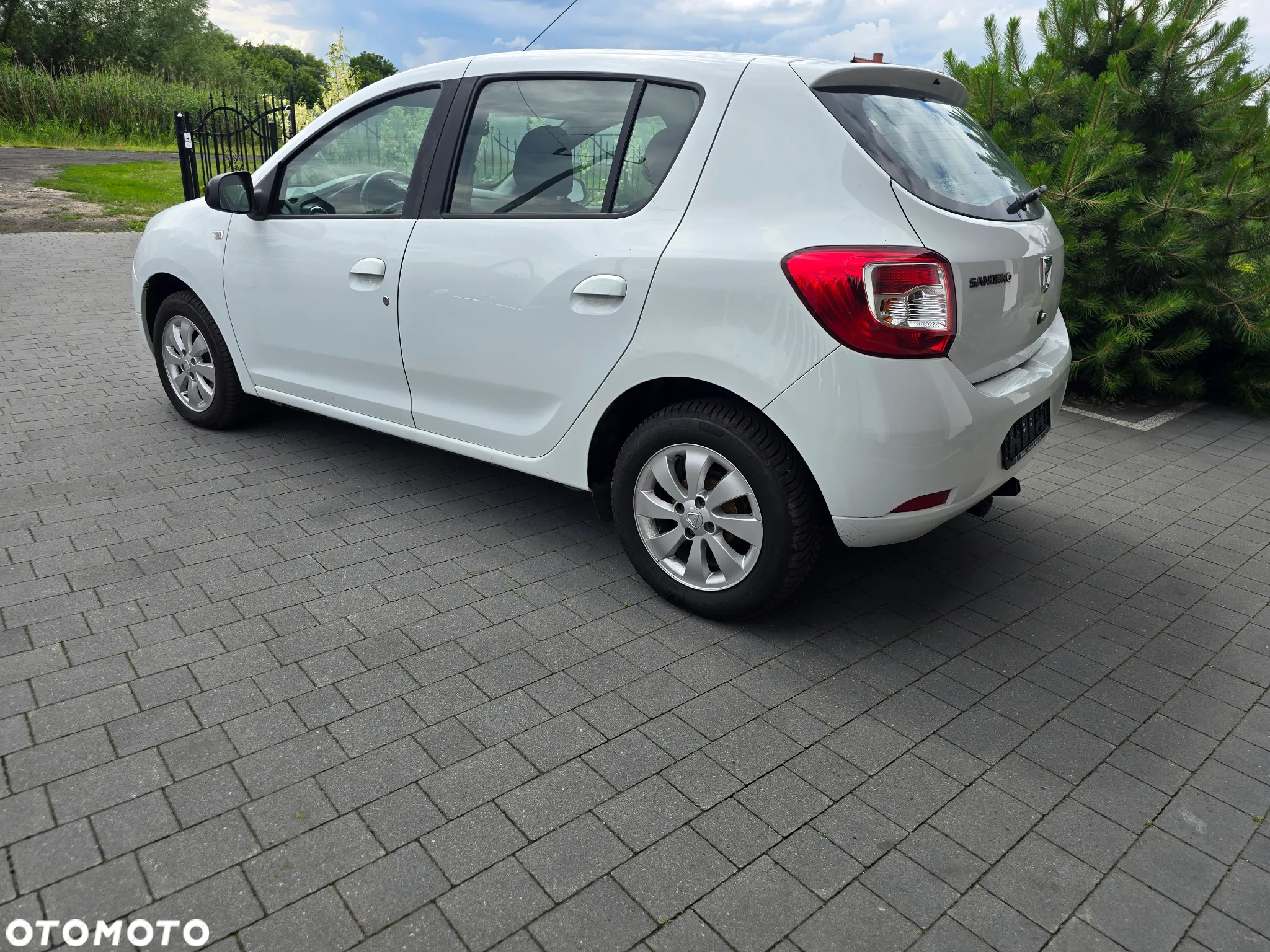 Dacia Sandero TCe 90 (S&S) Comfort - 6