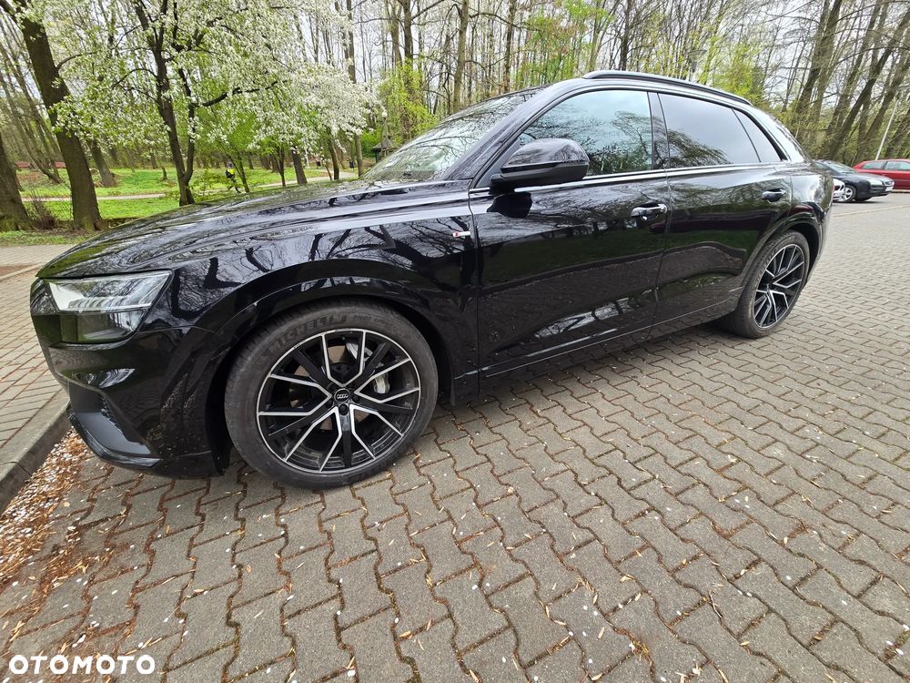 Audi Q8 - 4