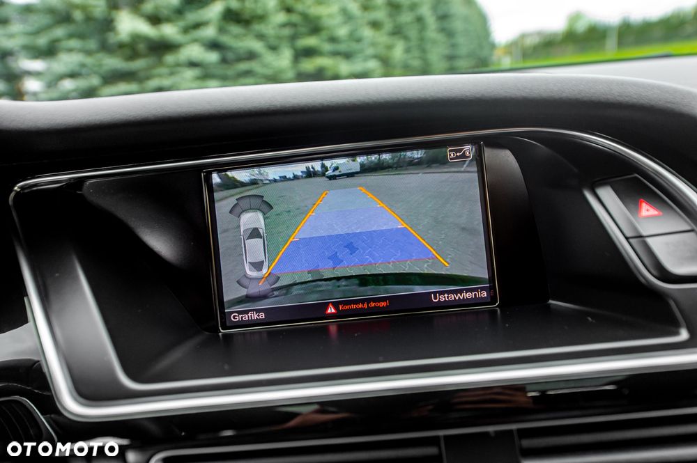 Audi S5 Sportback S tronic - 29