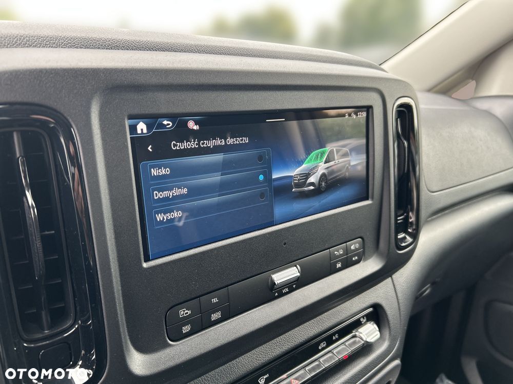 Mercedes-Benz Vito 114 CDI L3 Base - 23