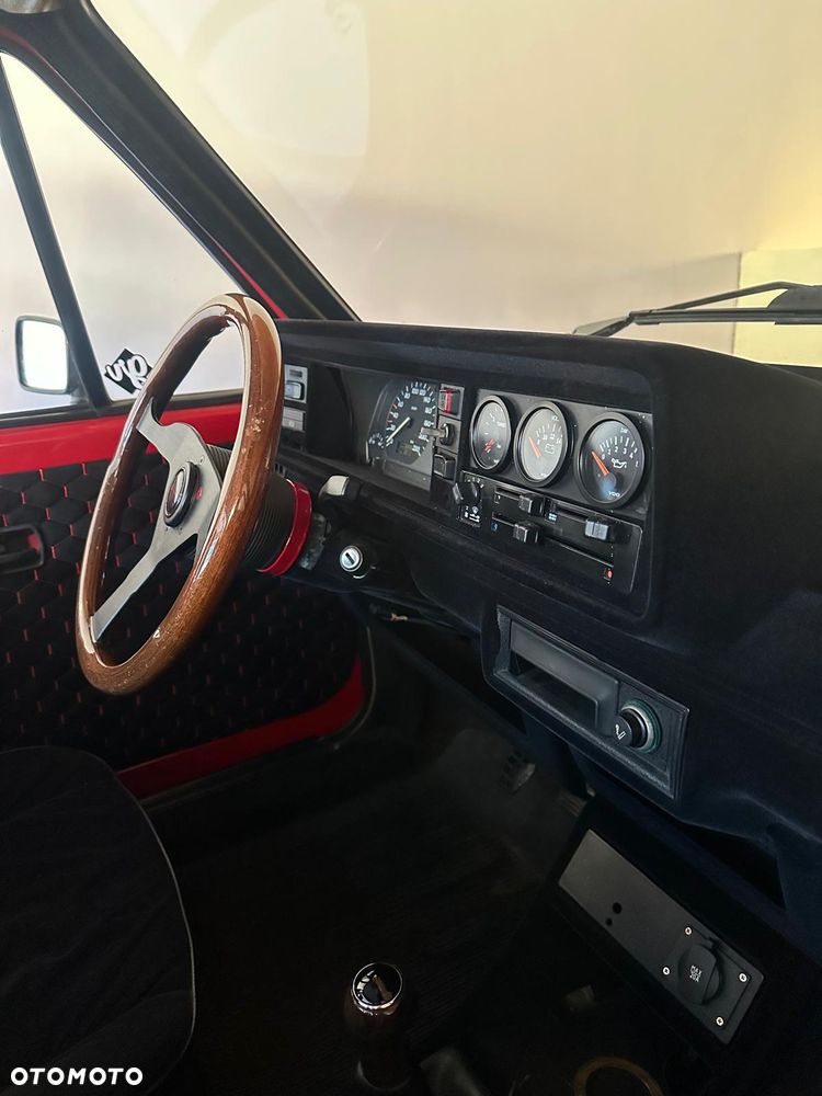 Volkswagen CADDY - 7