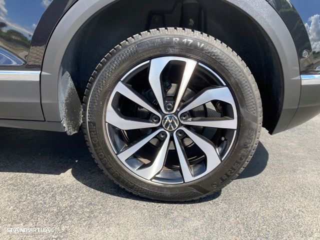 VW T-Roc 1.5 TSI OPF DSG Style - 11
