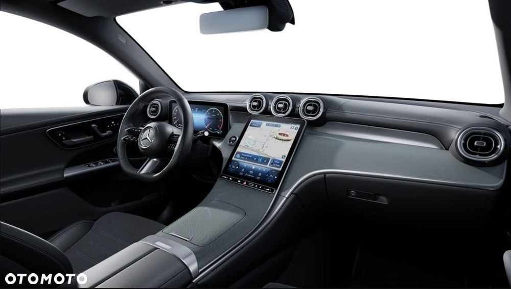 Mercedes-Benz GLC 220 d mHEV 4-Matic AMG Line - 11