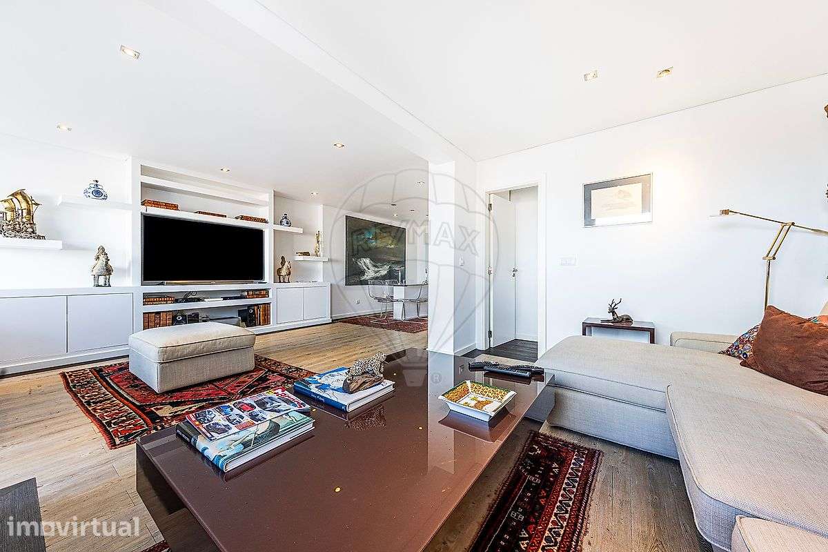 Apartamento T1 para venda - Grande imagem: 3/21