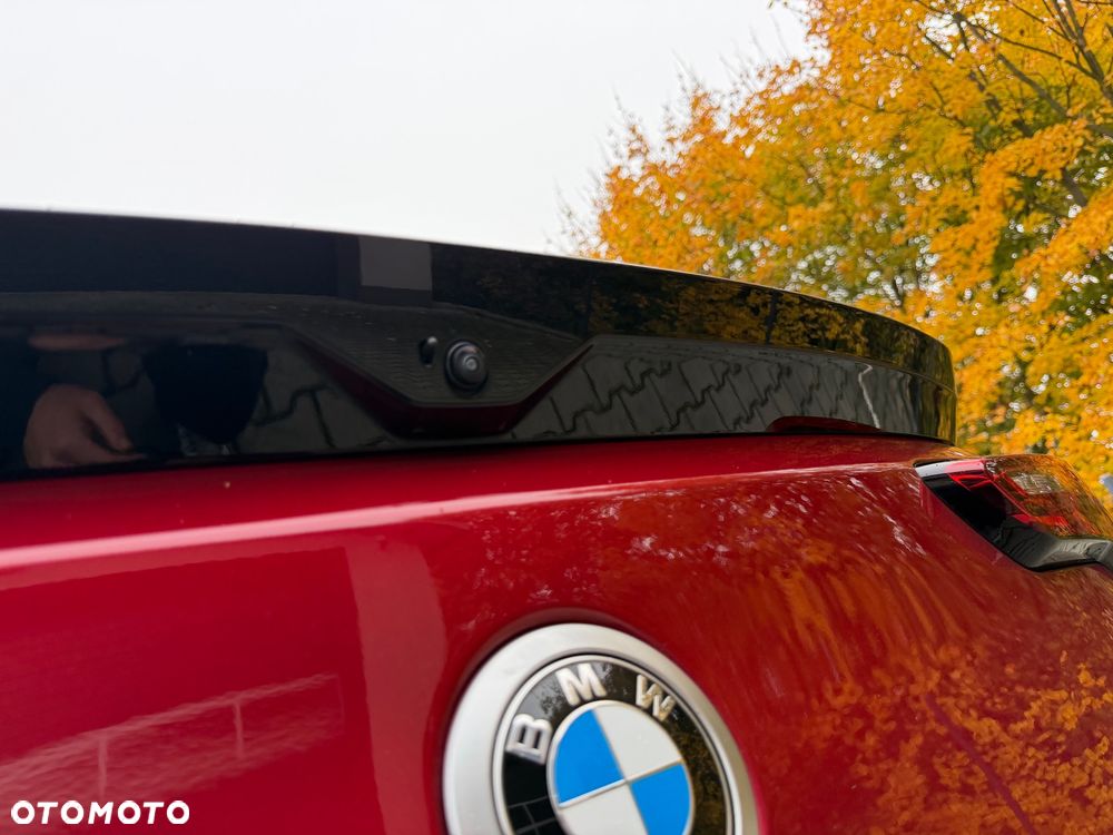 BMW X2 xDrive20d mHEV M Sport - 38