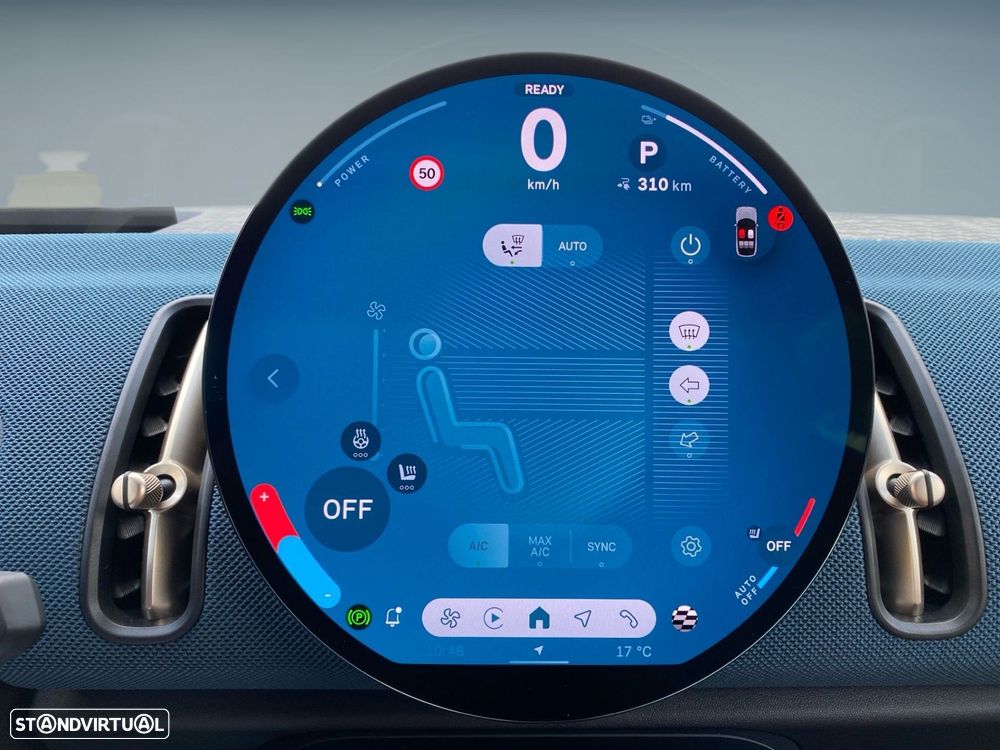 MINI Countryman E Favoured M - 13