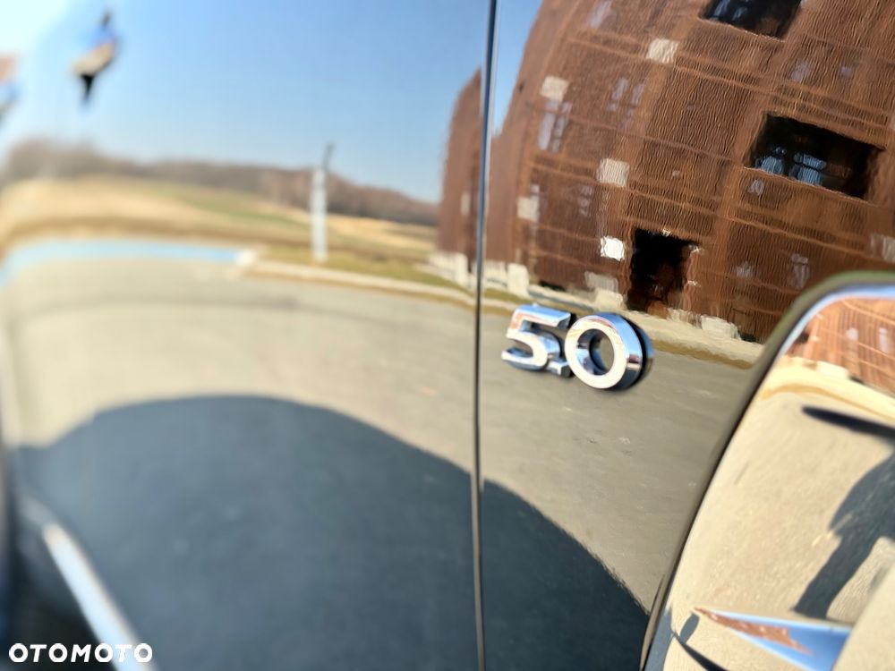 Infiniti QX70 5.0 S Premium - 13