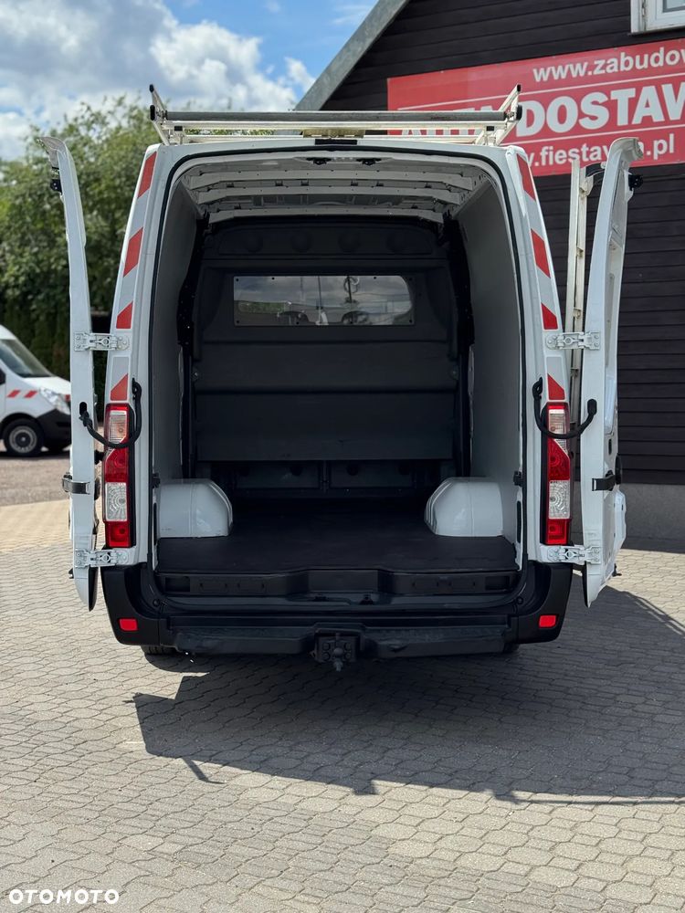 Renault MASTER - 7