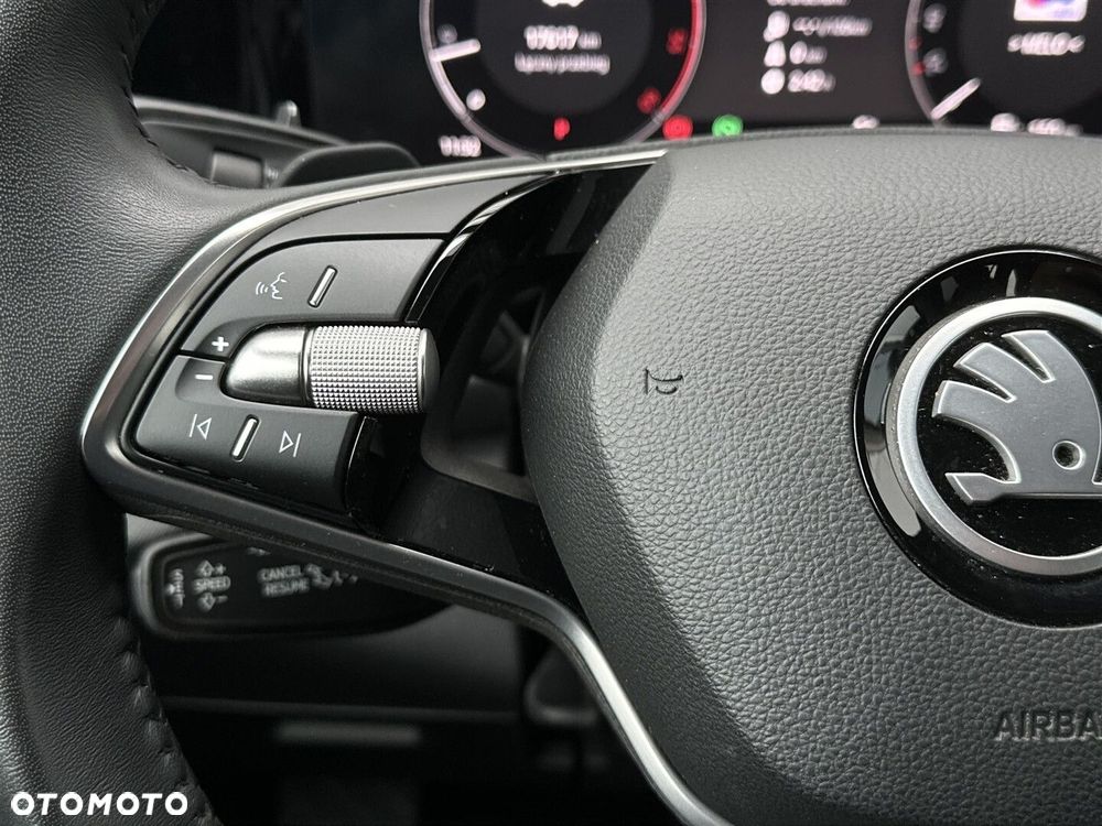 Skoda Kodiaq 2.0 TDI 4x4 Selection DSG - 20