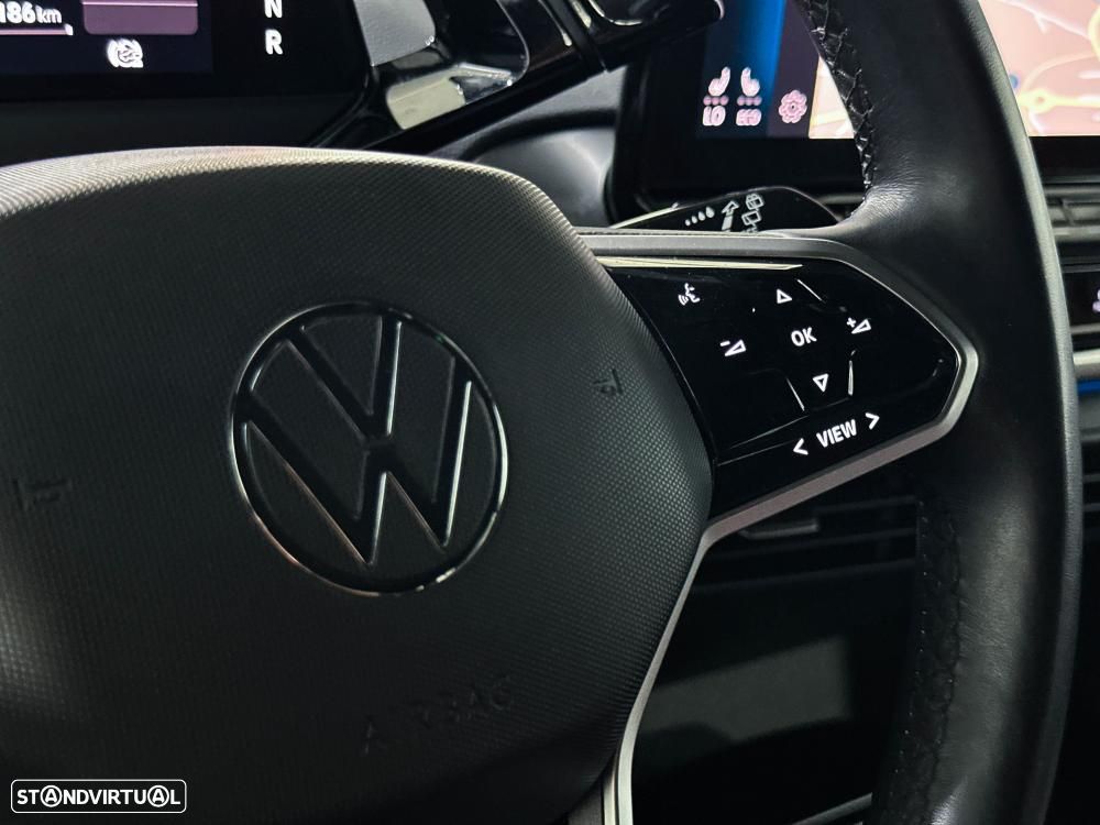 VW ID.4 77 kWh Pro Performance - 36