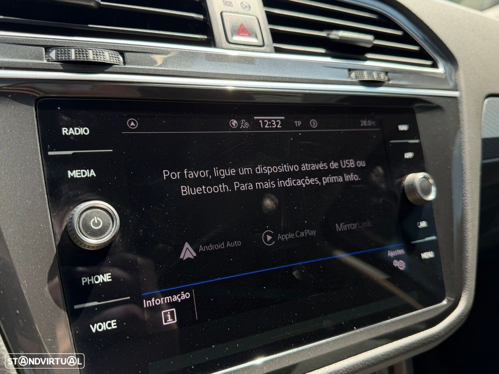 VW Tiguan 1.4 TSI eHybrid Life DSG - 36
