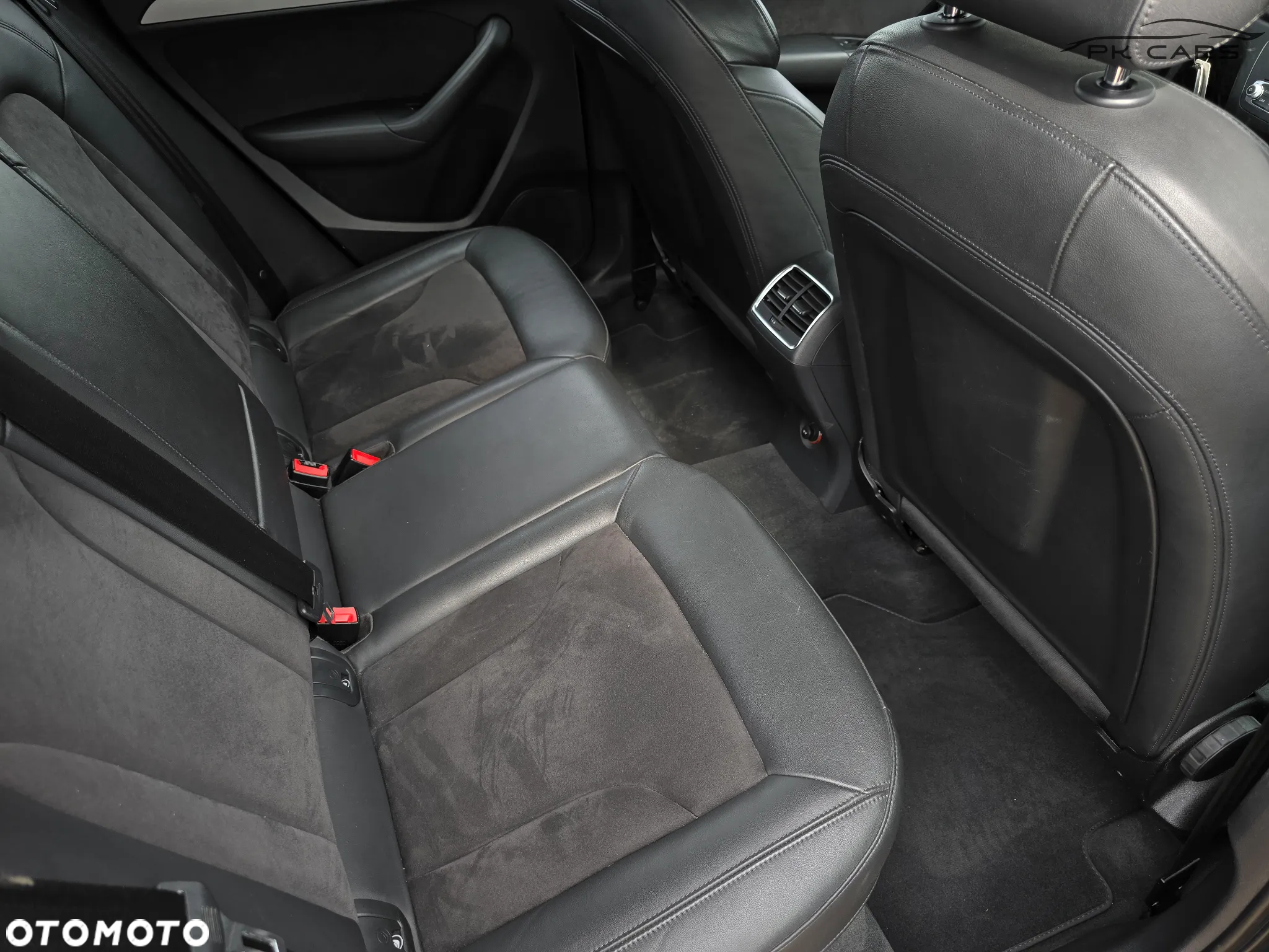Audi Q3 2.0 TDI Quattro S tronic - 25