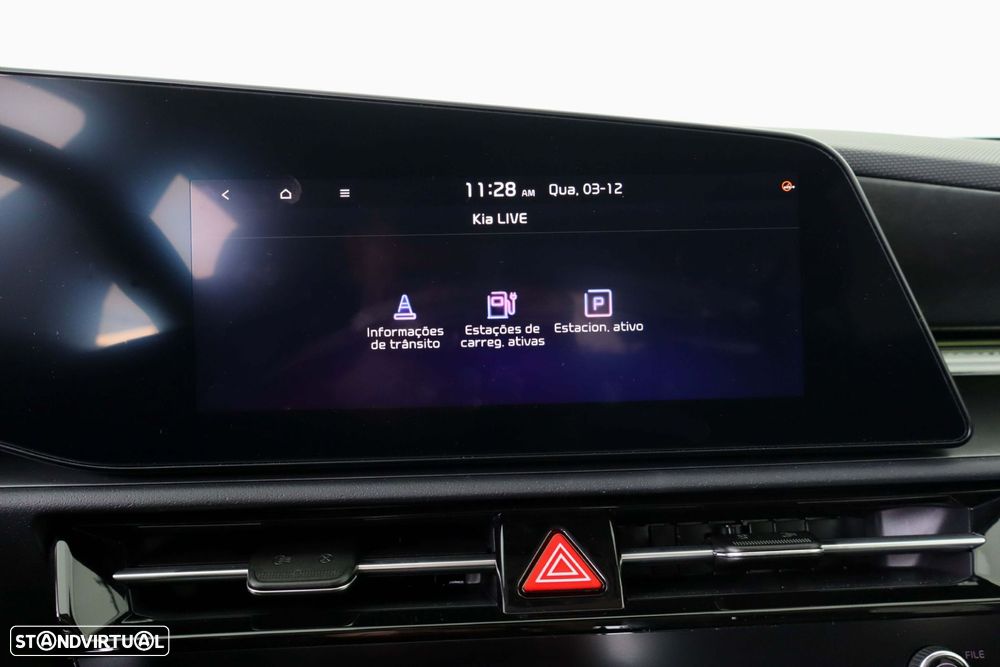 Kia Niro EV 64kWh Tech - 41