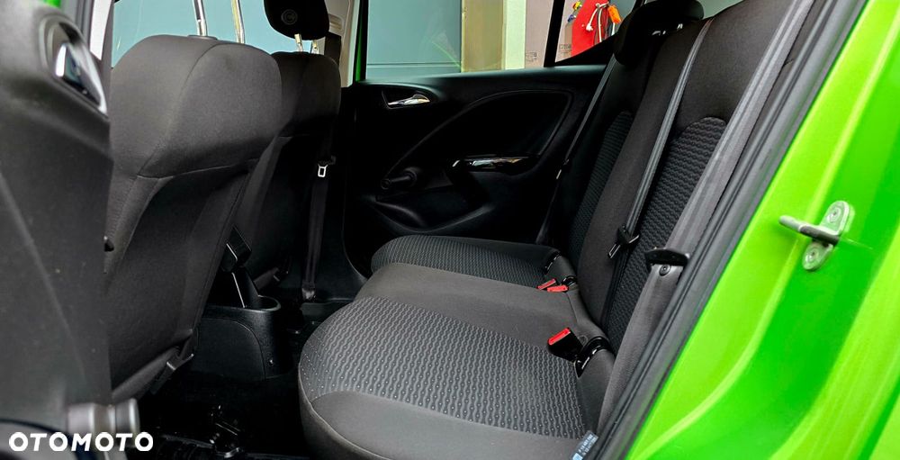 Opel Corsa 1.2 16V Color Edition - 15