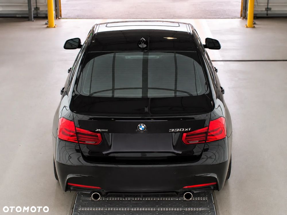 BMW Seria 3 330i GPF xDrive M Sport - 6