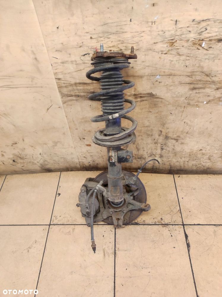 zwrotnica mcperson prawy przód ceed ii 2 - 4