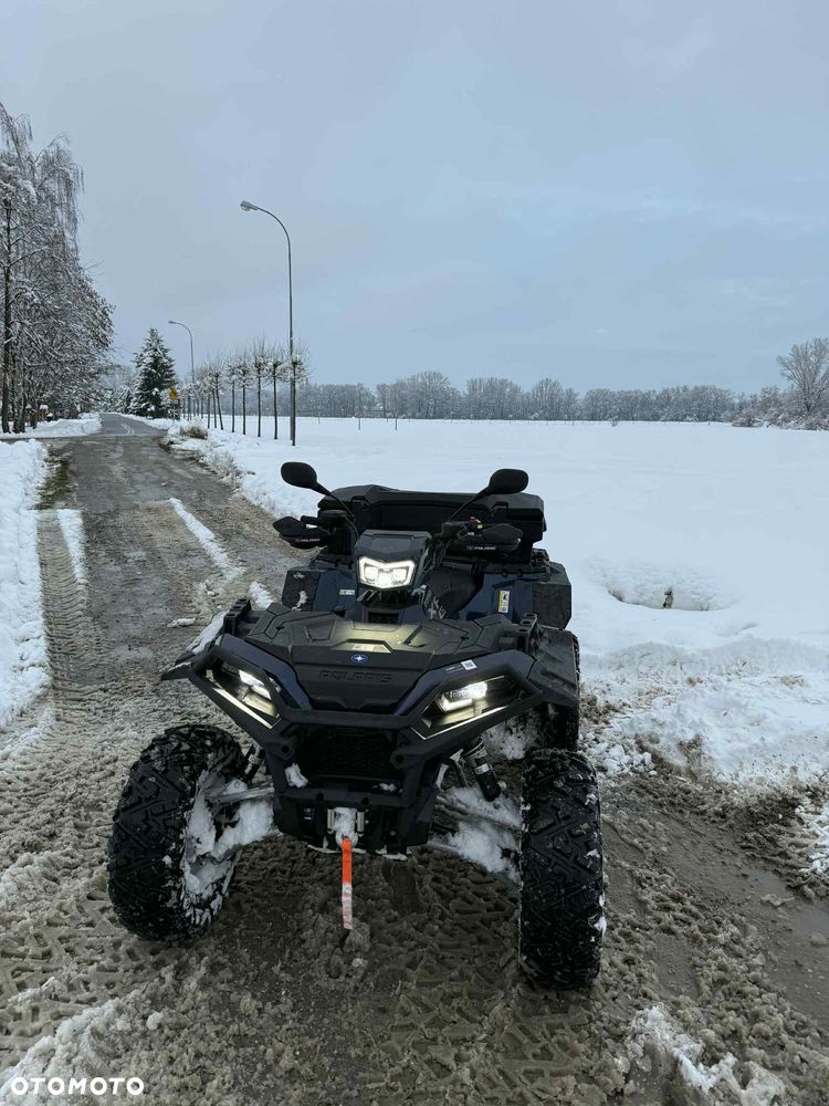 Polaris Sportsman - 2