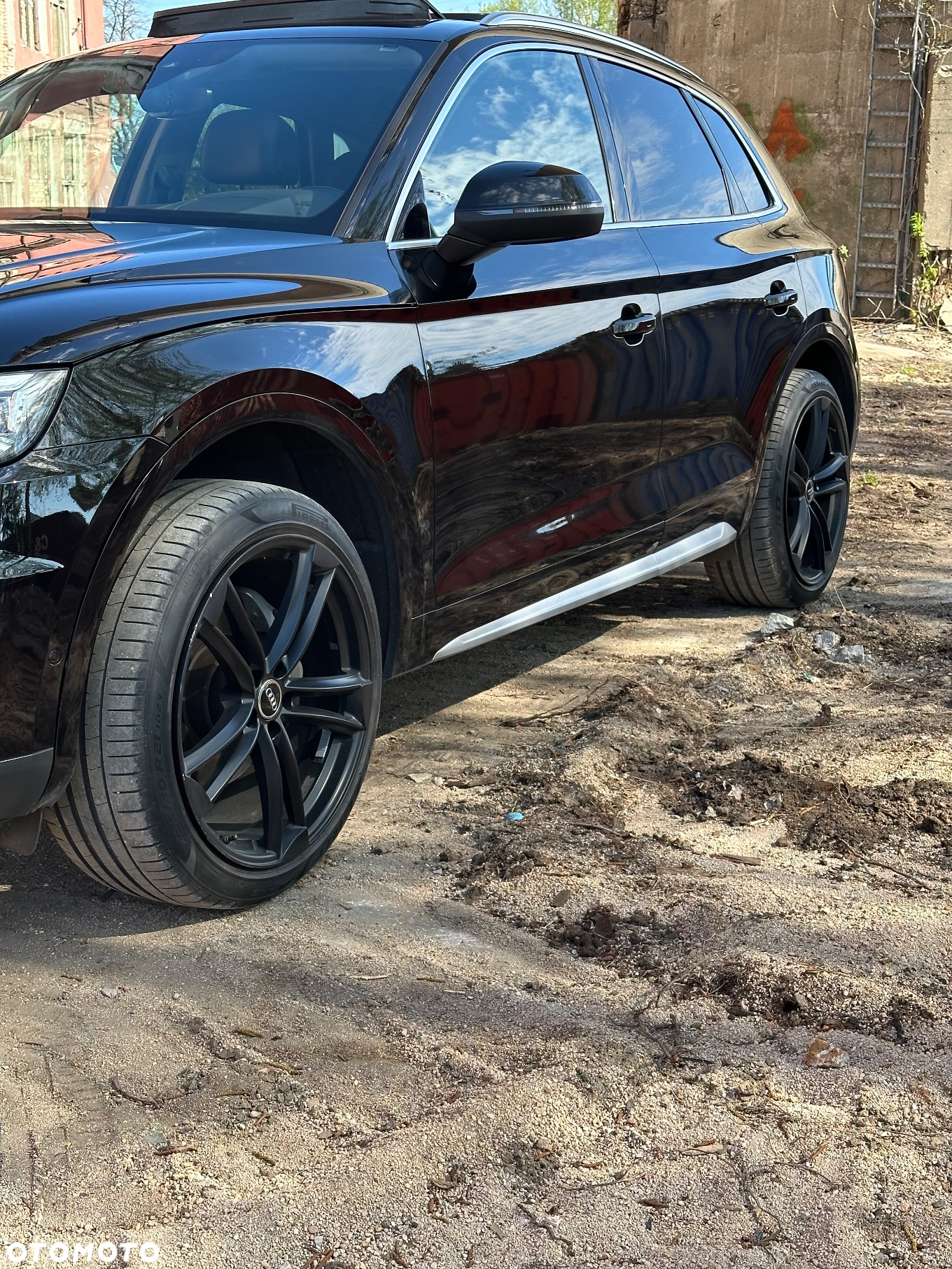 Audi Q5 - 10