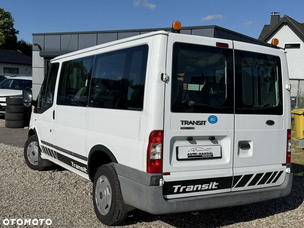 Ford Transit - 6