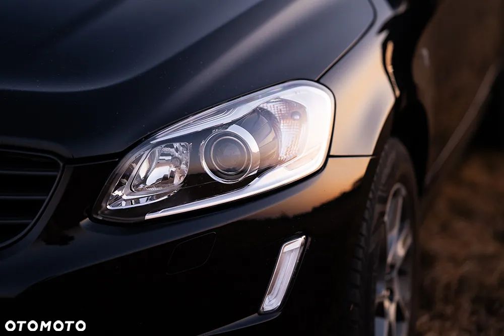 Volvo XC 60 D4 AWD Ocean Race - 20