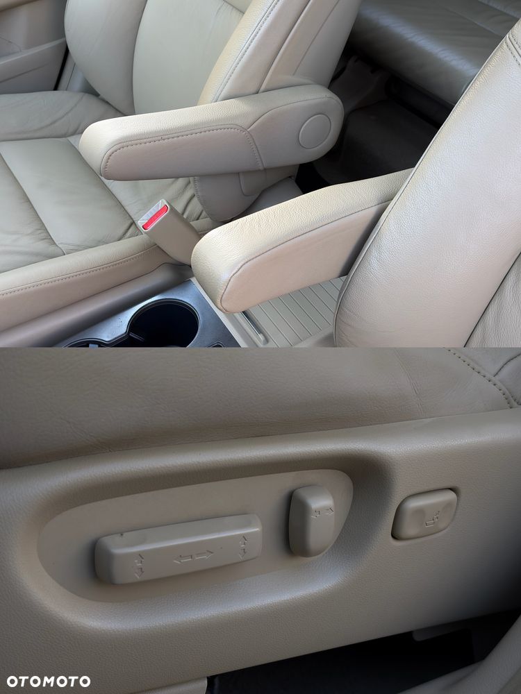 Honda CR-V 2.0i-VTEC Executive - 30
