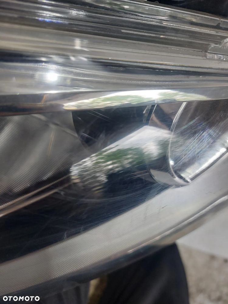 LAMPA PRAWA HYUNDAI I10 13-19 SLASK WYSYLKA - 9